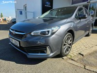 Subaru Impreza 2021 occasion
