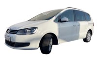 Volkswagen Sharan 2021 occasion
