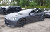 Tesla Model S 2021 occasion