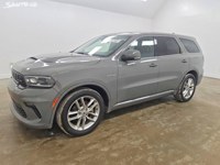 Dodge Durango 2021 occasion
