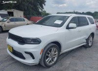 Dodge Durango 2021 occasion