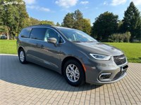 Chrysler Pacifica 2022 occasion