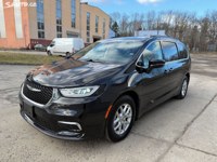 Chrysler Pacifica 2022 occasion