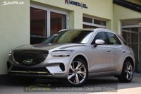 Genesis GV70 2022 occasion