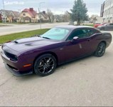 Dodge Challenger 2022 occasion