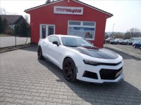 Chevrolet Camaro 2022 occasion
