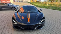 McLaren 720S 2022 occasion