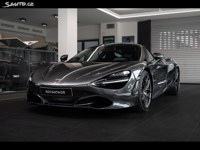 McLaren 720S 2022 occasion