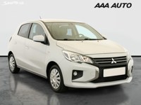 Mitsubishi Space Star 2022 occasion