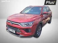 Ssangyong Korando 2022 occasion