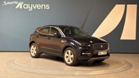 Jaguar E-Pace 2022 occasion