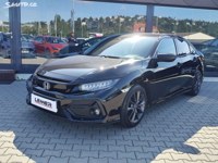Honda Civic 2022 occasion