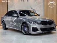ALPINA B3 2022 occasion