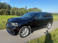 Dodge Durango 2022 occasion