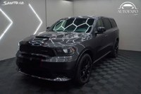 Dodge Durango 2022 occasion