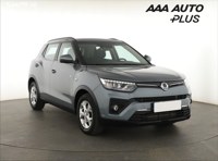 Ssangyong Tivoli 2022 occasion
