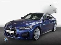 ALPINA D4 2022 occasion