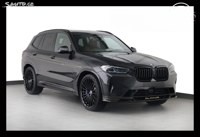ALPINA XD3 2022 occasion
