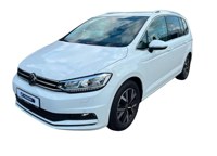 Volkswagen Touran 2022 occasion