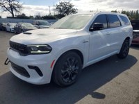 Dodge Durango 2022 occasion
