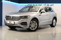Volkswagen Touareg 2022 occasion