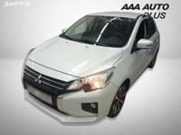 Mitsubishi Space Star 2022 occasion