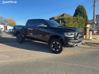 Dodge RAM 2022 occasion