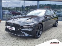 Genesis G70 2023 occasion