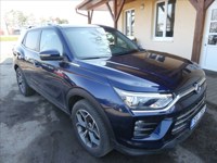 Ssangyong Korando 2023 occasion