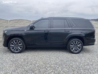 Cadillac Escalade 2023 occasion