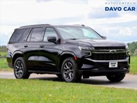 Chevrolet Tahoe 2023 occasion
