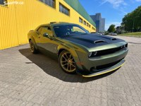 Dodge Challenger 2023 occasion