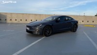 Tesla Model S 2023 occasion