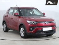 Ssangyong Tivoli 2023 occasion