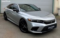 Honda Civic 2023 occasion