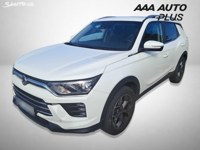 Ssangyong Korando 2023 occasion