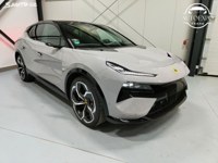 Lotus Eletre 2023 occasion