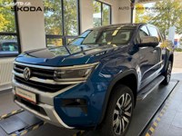 Volkswagen Amarok 2023 occasion