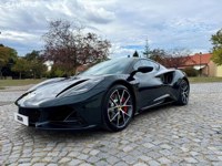 Lotus Emira 2023 occasion