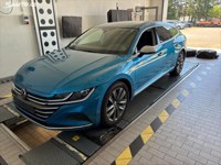 Volkswagen Arteon 2023 occasion