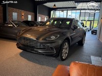 Aston Martin DBX 2023 occasion