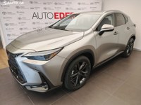 Lexus NX 450h 2024 occasion