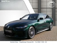 ALPINA B4 2024 occasion