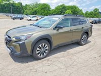 Subaru Outback 2024 occasion