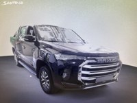 Maxus T90 2024 occasion
