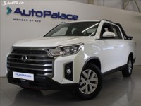 Ssangyong MUSSO 2024 occasion