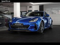 Subaru BRZ 2024 occasion