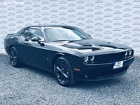 Dodge Challenger 2024 occasion