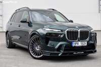 ALPINA XB7 2024 occasion