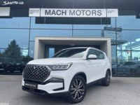 Ssangyong REXTON 2024 occasion